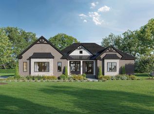 0 Quail Run Dr, Almont, MI 48003