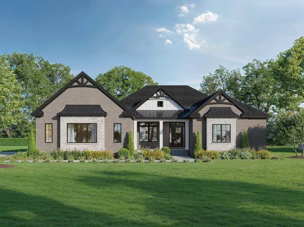 75553 Elk Horn Dr, Romeo, MI 48065