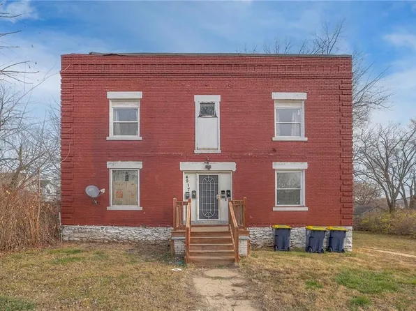 4517 Forest Ave, Kansas City, MO 64110