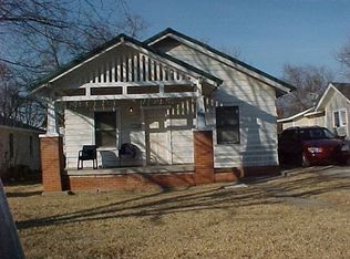 726 E 6th St, Ada, OK 74820