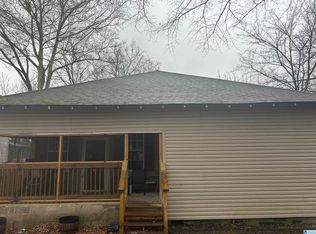 518 Court St N, Talladega, AL 35160