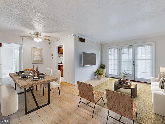 2nd image of 9493 Fairfax Blvd APT 102