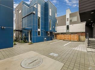 1768 18th Ave S #A, Seattle, WA 98144