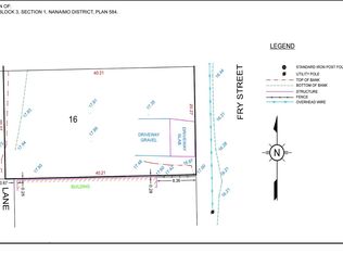 218 Fry St, Nanaimo, BC V9R4Z1