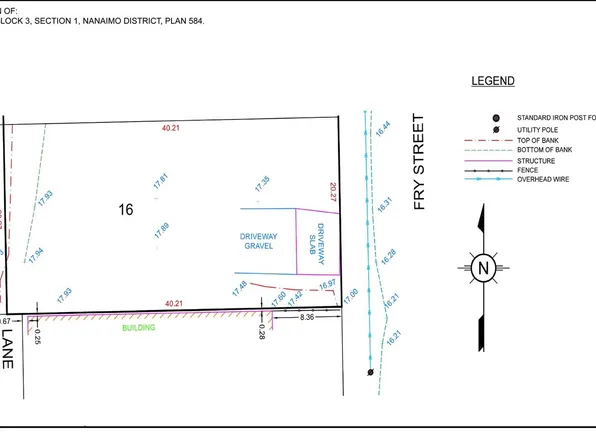 218 Fry St, Nanaimo, BC V9R 4Z1