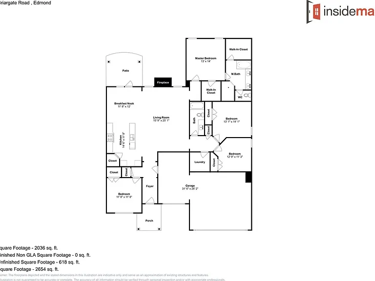 3217 Briargate Rd — Photo 4