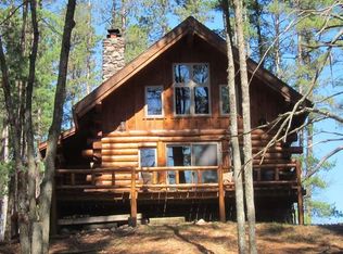 6275 E Buckatabon Rd, Conover, WI 54519