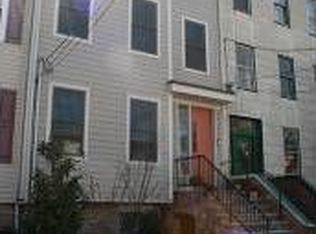 301-5 4th St, Jersey City, NJ 07302