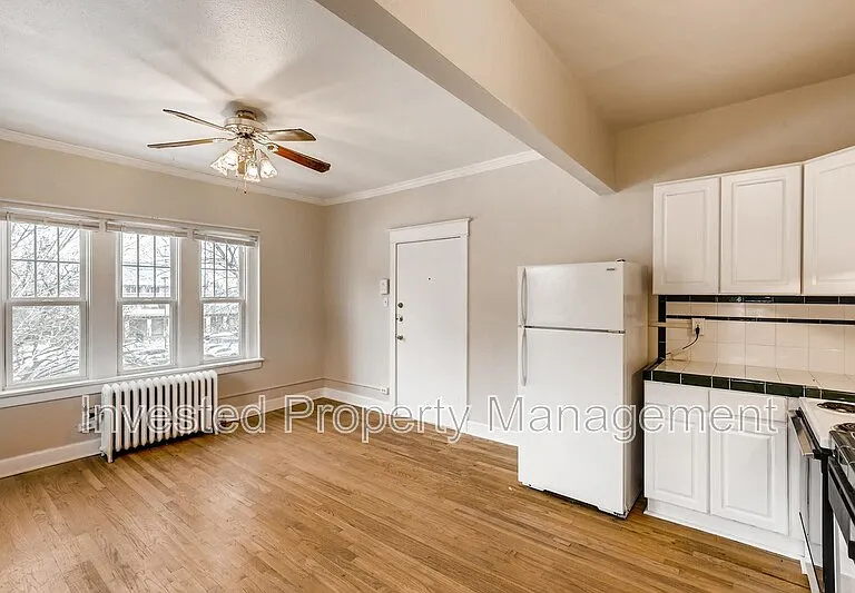 1341 N Washington St #10 — Photo 5