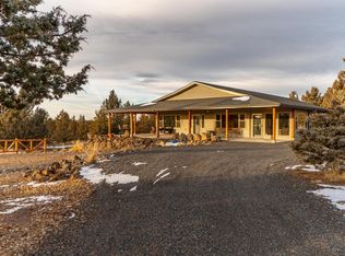 7270 SW Swallow Dr, Crooked River Ranch, OR 97760