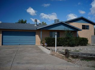 1575 Valley Vista Ct SE, Rio Rancho, NM 87124