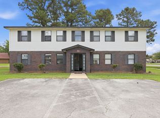 100 Ravenwood Dr APT A, Jacksonville, NC 28546
