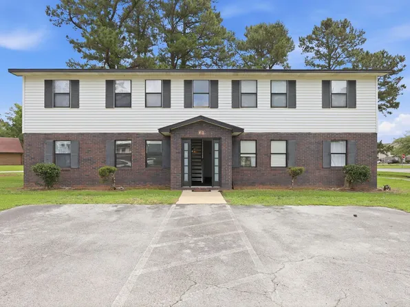 100 Ravenwood Dr APT A, Jacksonville, NC 28546