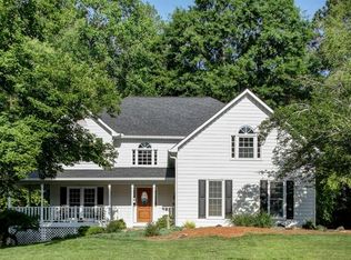 4579 Latimer Pointe NE, Kennesaw, GA 30144