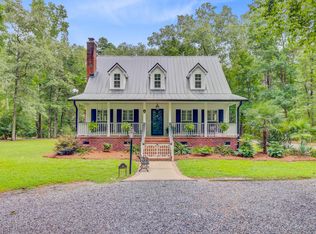 196 Dogwood Ridge Rd, Summerville, SC 29485