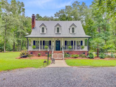 196 Dogwood Ridge Rd, Summerville, SC, 29485