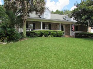 2110 Foxford St, Cantonment, FL 32533