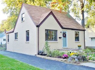 1650 Glenross Blvd, Oregon, OH 43616