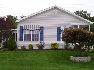 6 Spring Lake Rd, Manahawkin, NJ 08050