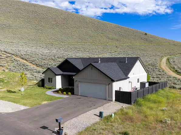155 Cowcatcher Loop, Bellevue, ID 83313