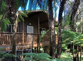 (Undisclosed Address), Volcano, HI 96785