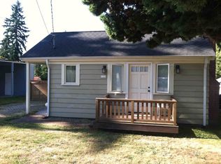 1222 NE 94th St, Seattle, WA 98115