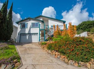 1230 La Presa Ave, Spring Valley, CA 91977