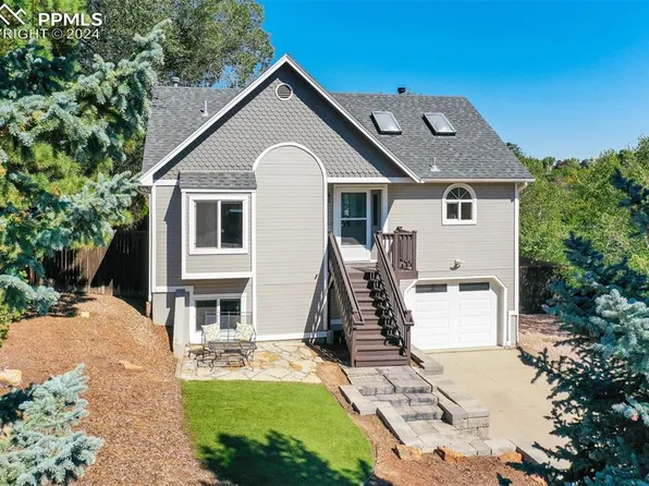 2428 W Bijou St, Colorado Springs, CO 80904
