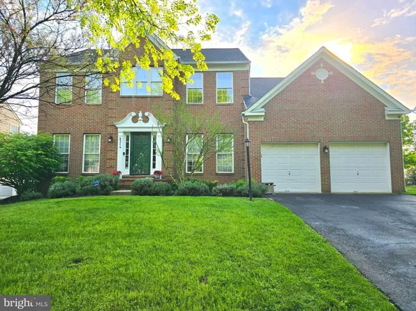 8314 Hope Point Ct, Millersville, MD 21108