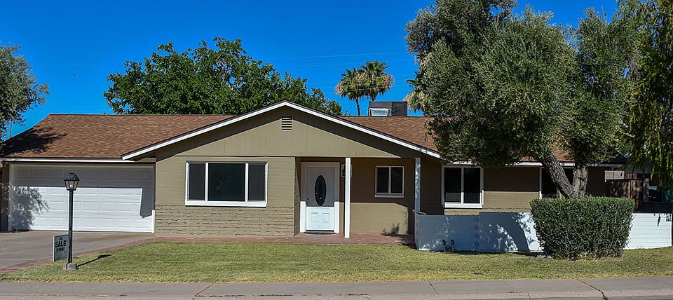 1730 N McAllister