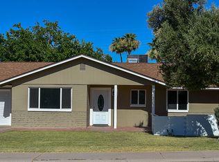 1730 N McAllister Ave, Tempe, AZ 85281
