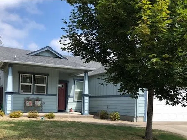5547 Mehr Ave, Eugene, OR 97402