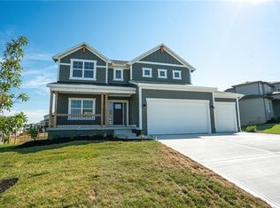 10503 N Shelby Ave, Kansas City, MO 64154