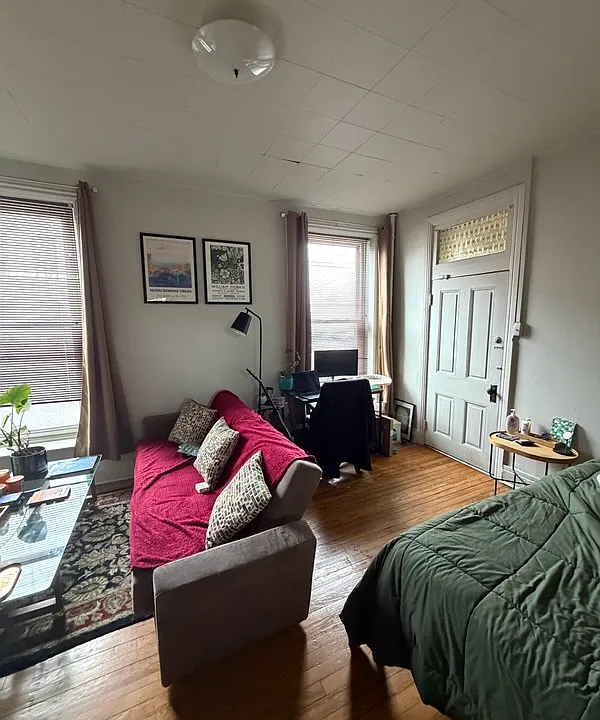 34 S 2nd St #1