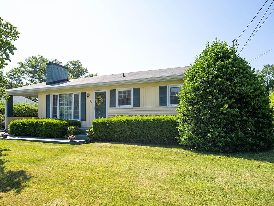2120 Osborne St, Bristol, VA 24201 Zillow