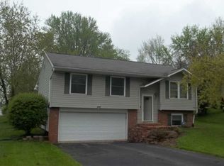 285 2nd St, West Pittsburg, PA 16160