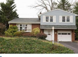 3121 Plymouth Rock Rd, Plymouth Meeting, PA 19462