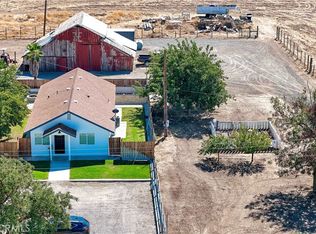 10595 Childs Ave, Le Grand, CA 95333