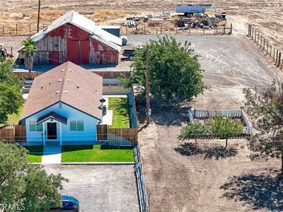 10595 Childs Ave, Le Grand, CA, 95333