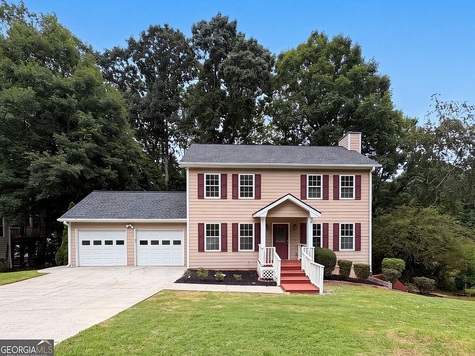 1st image of 4615 Creek Bluff Dr