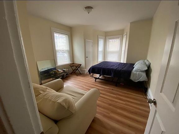 Main bedroom 1