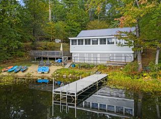 76 Hot Hole Pond Rd, Concord, NH 03301