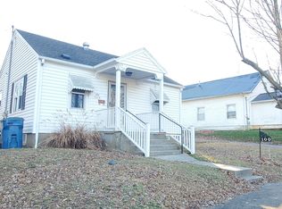 100 Grove St, Anna, IL 62906