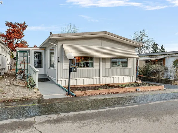 3500 SE Concord Rd Unit 24, Milwaukie, OR 97267