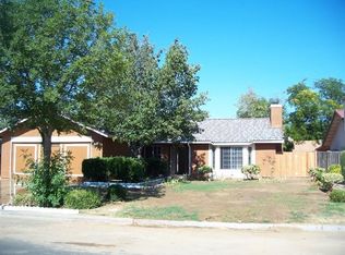 2343 S Pierce Ave, Fresno, CA 93725