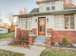 5 Rosa Ave, Godfrey, IL 62035