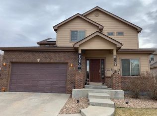 1619 E 167th Cir, Thornton, CO 80602