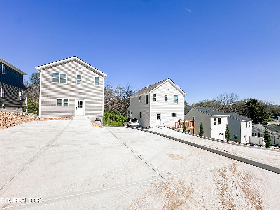 3415 Gap Rd, Knoxville, TN 37921 Zillow