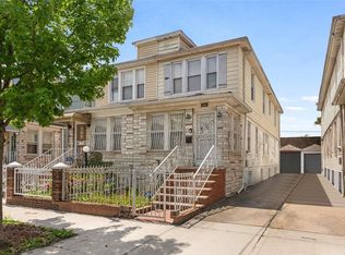 590 E 51st St, Brooklyn, NY 11203