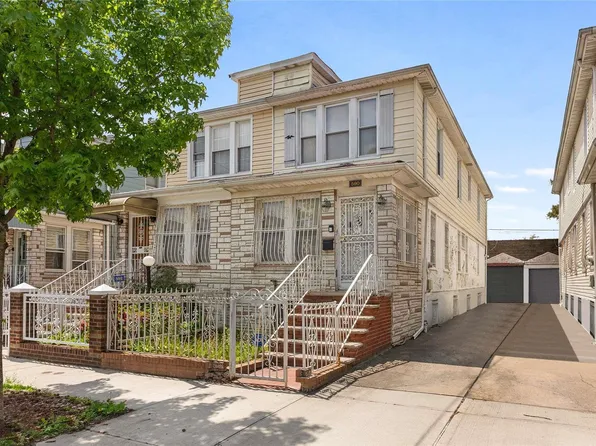 590 E 51st Street, Brooklyn, NY 11203